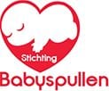 stichting babyspullen logo
