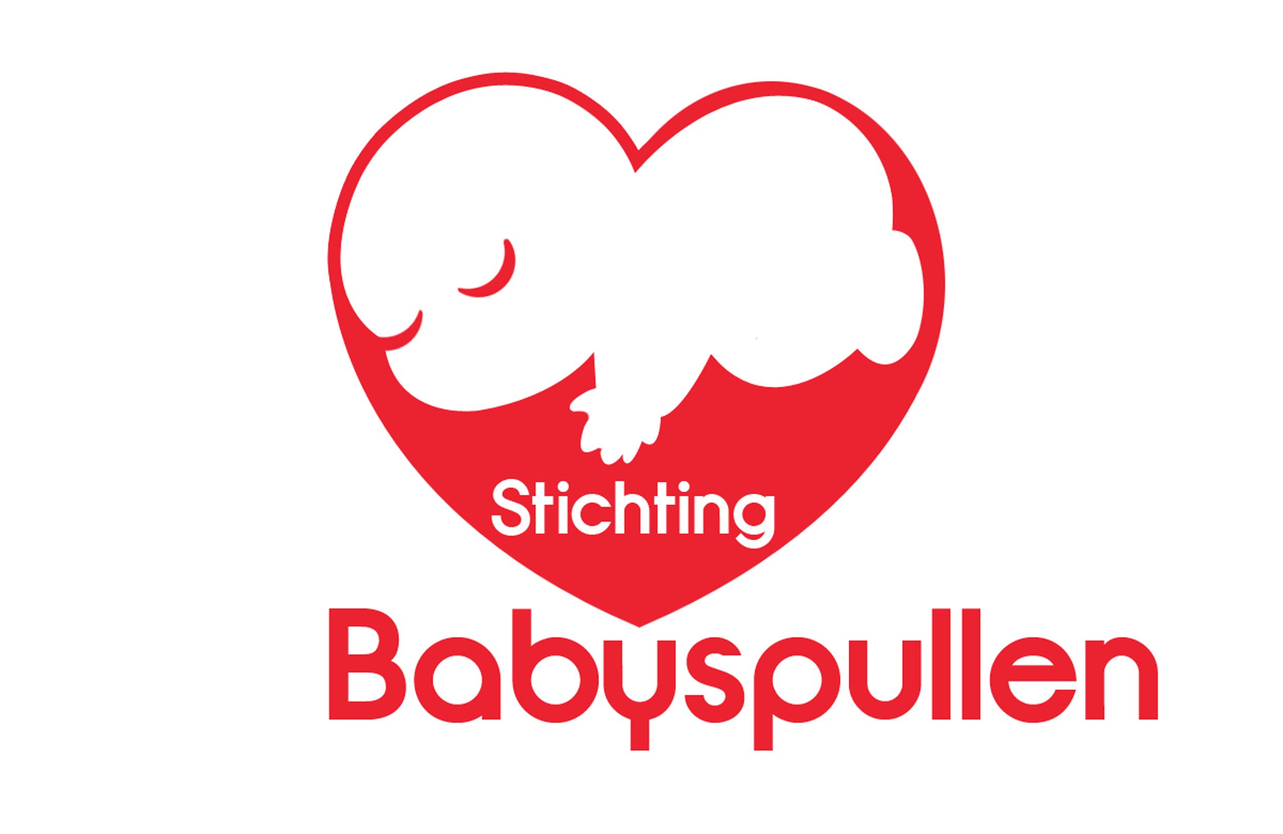 Logo Stichtng Babyspullen