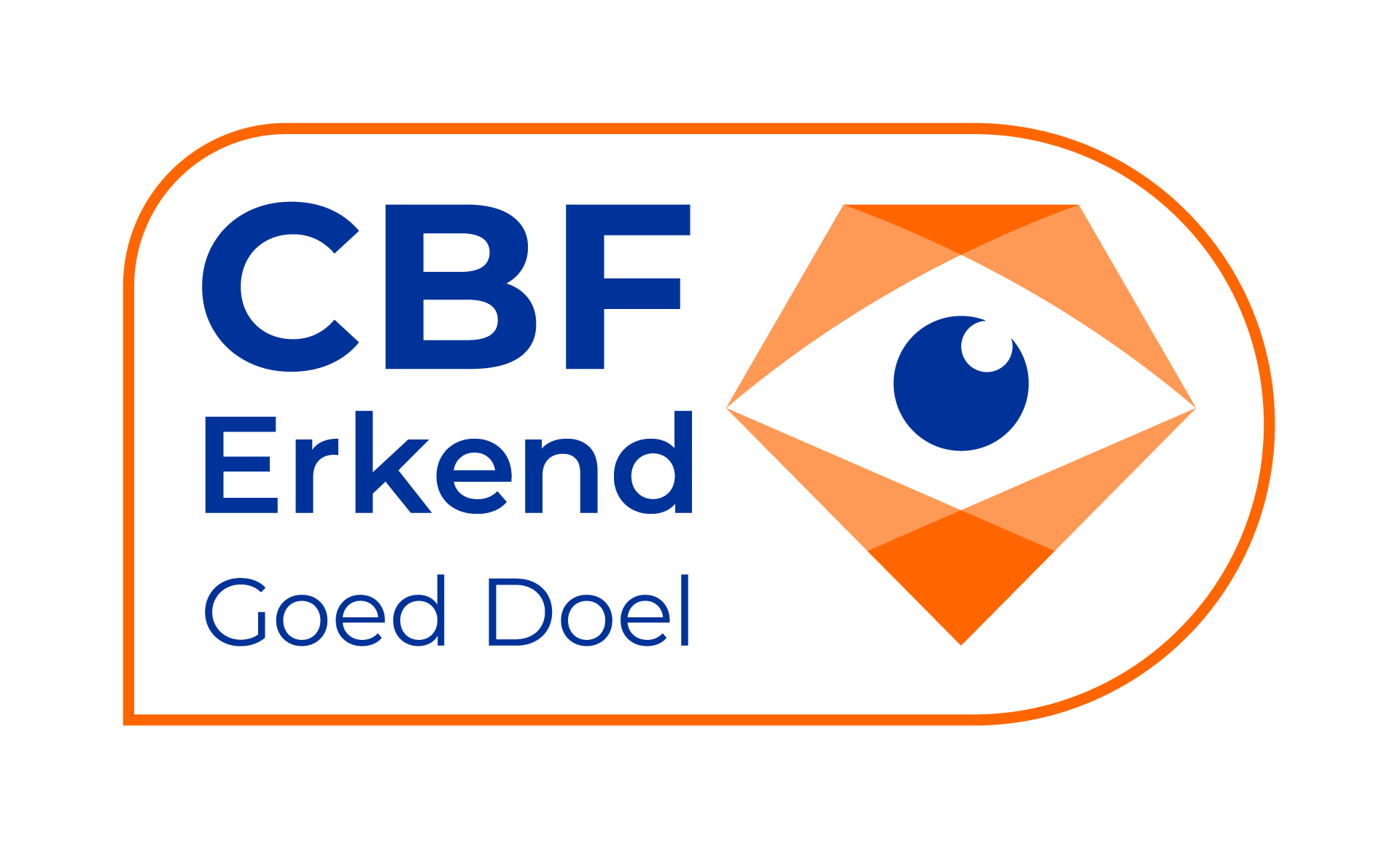 CBF - Erkend doel