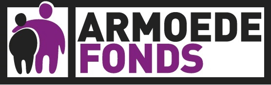Armoedefonds logo