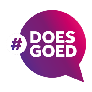 Doesgoed logo