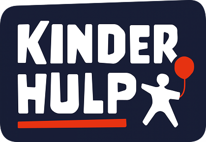 Kinderhulp logo