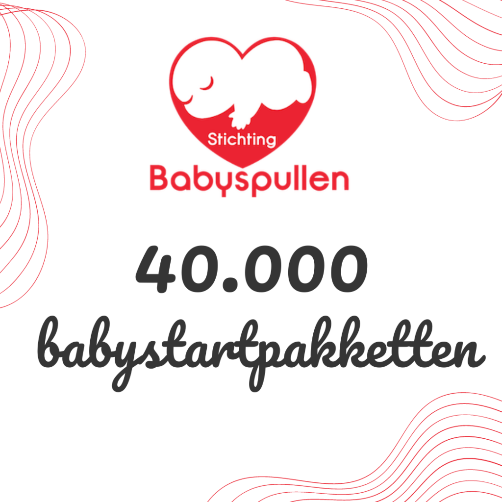 40.000 babystartpakketten