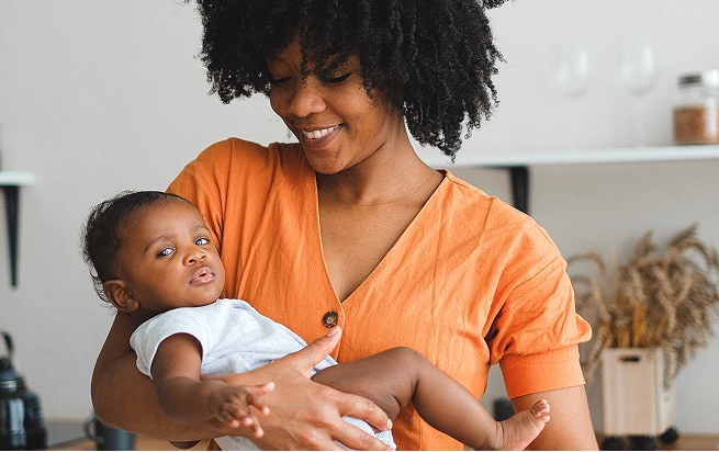 Kraamcollecte Stichting Babyspullen