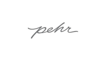Logo Pehr