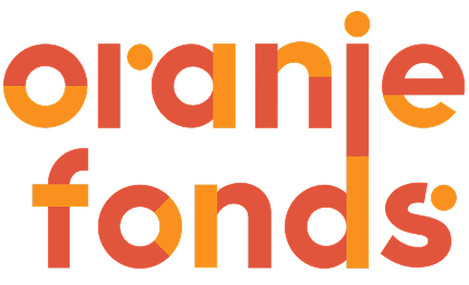 Oranjefonds logo