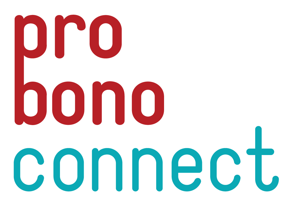 Probono connect