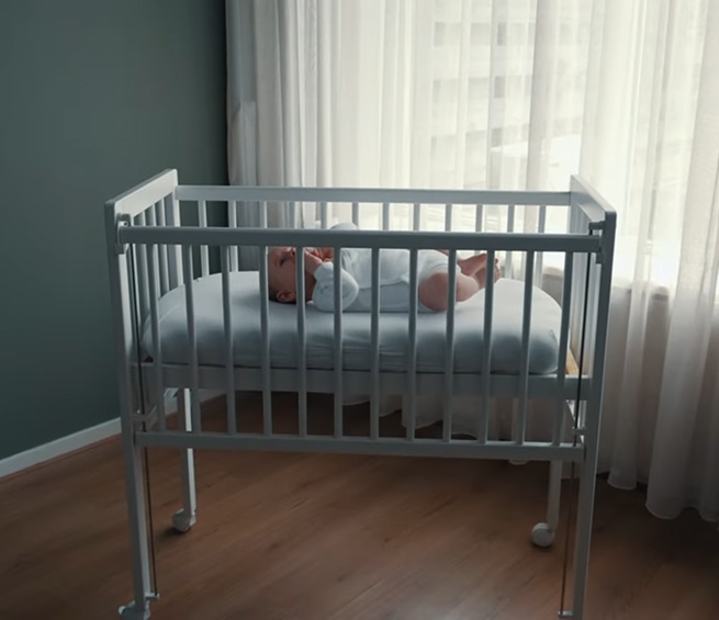 Stichting Babyspullen home header
