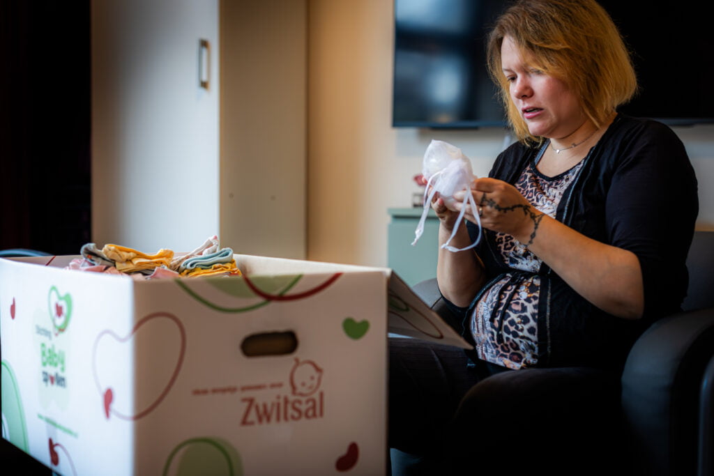 Aanstaande ouders