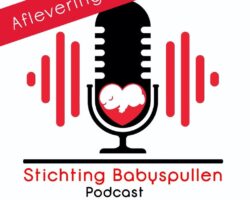 Stichting Babyspullen Podcast - Aflevering 19 Mirjam Millenaar